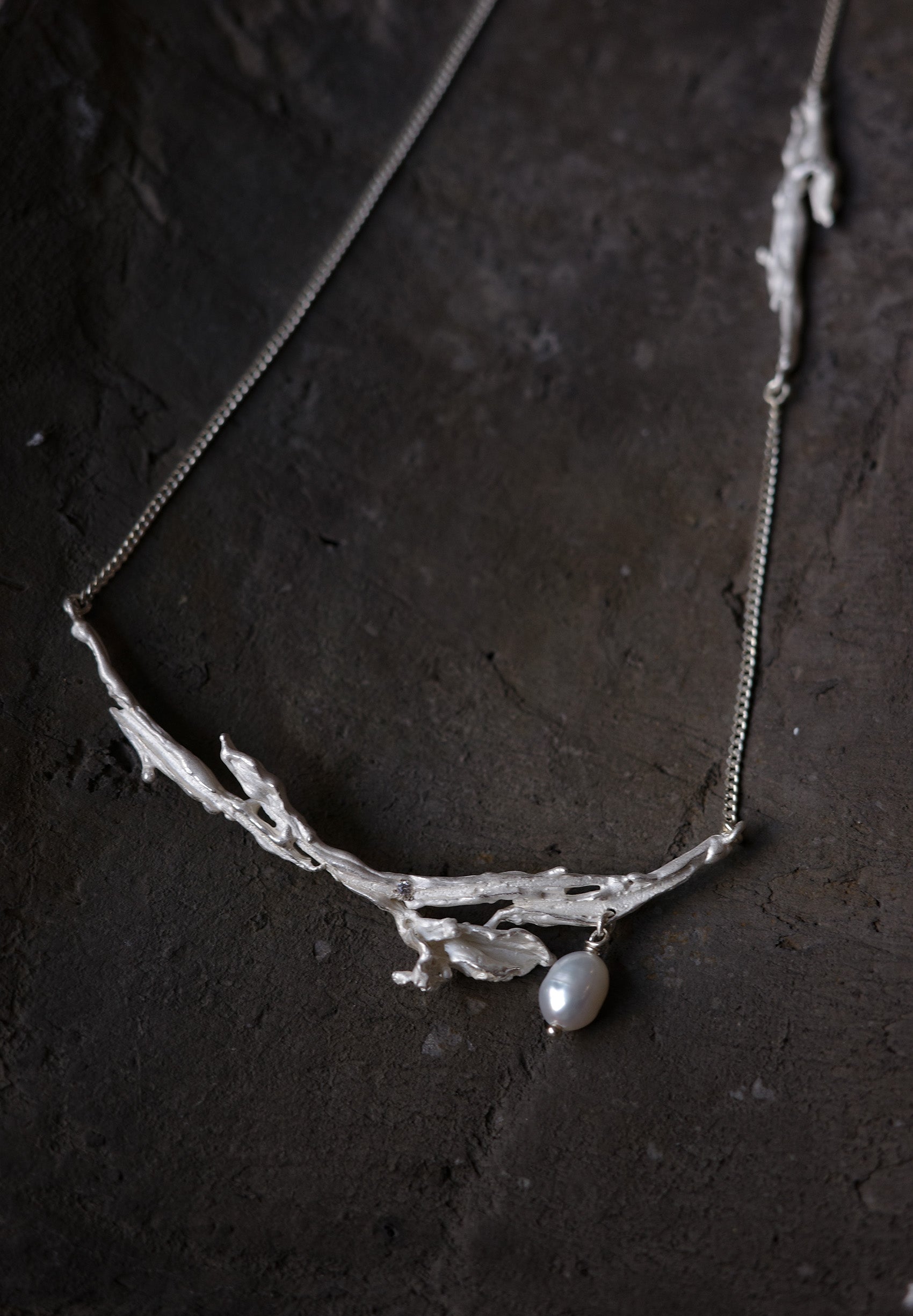 Hidden Branch Chain