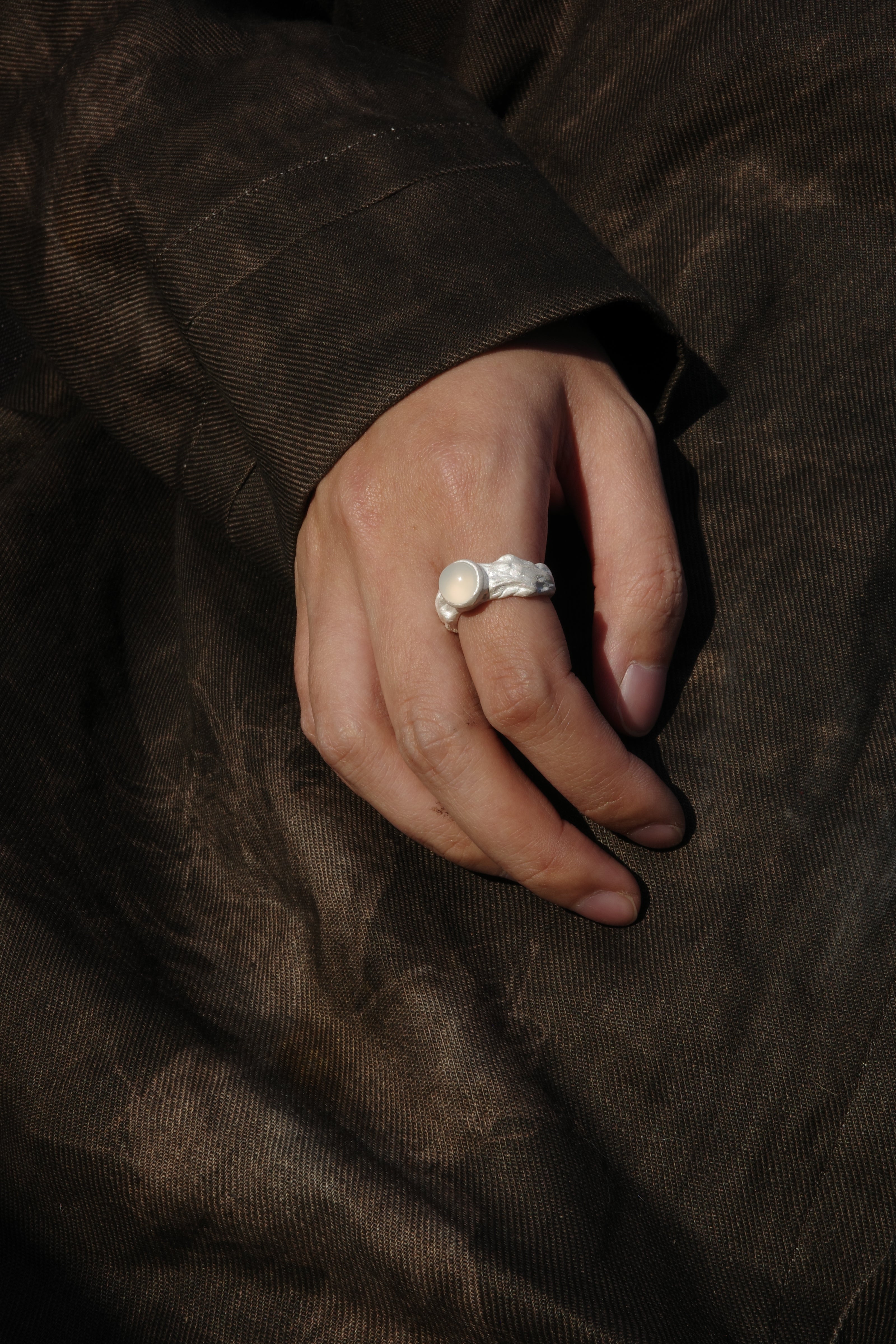 Glimmer Ring