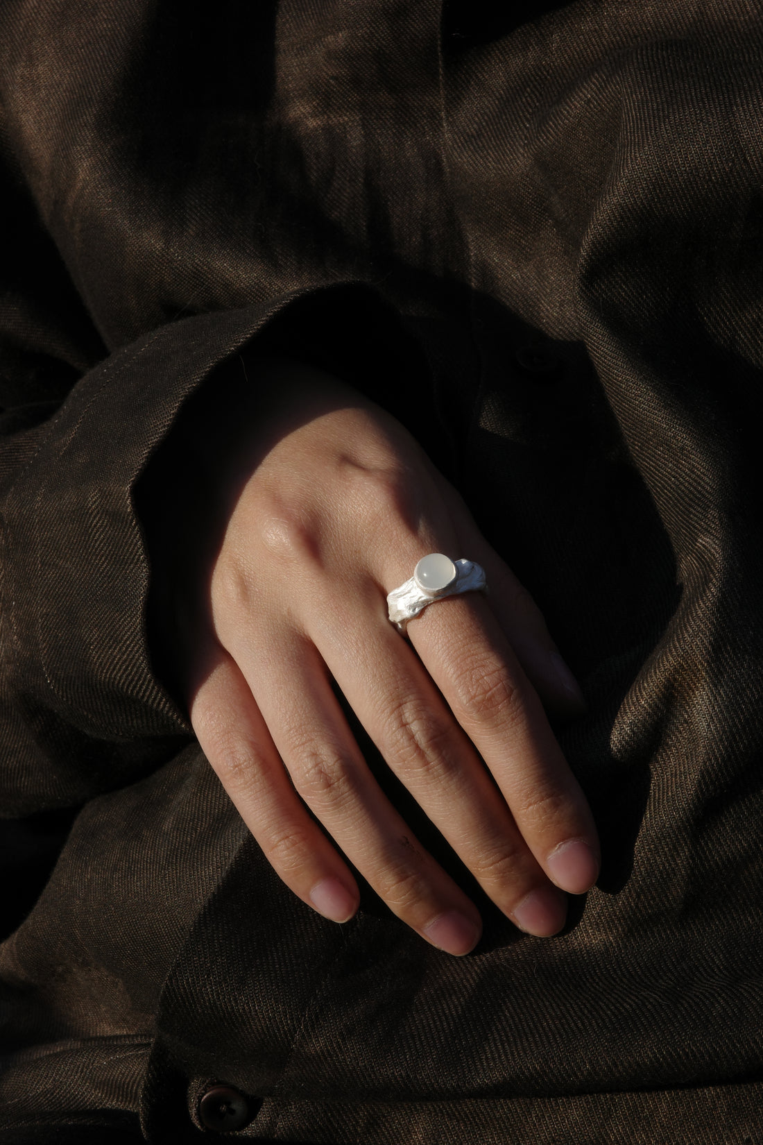 Glimmer Ring