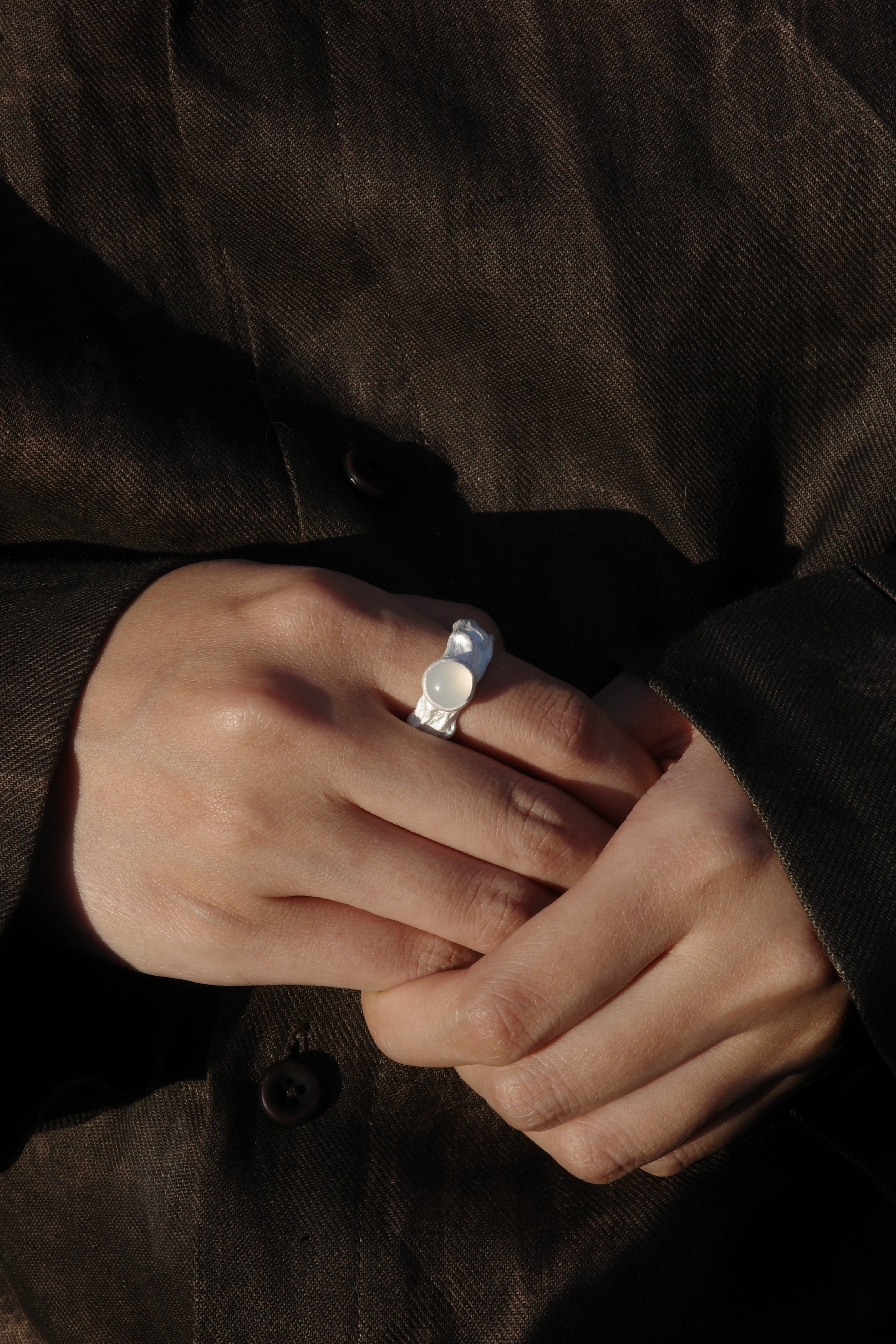 Glimmer Ring