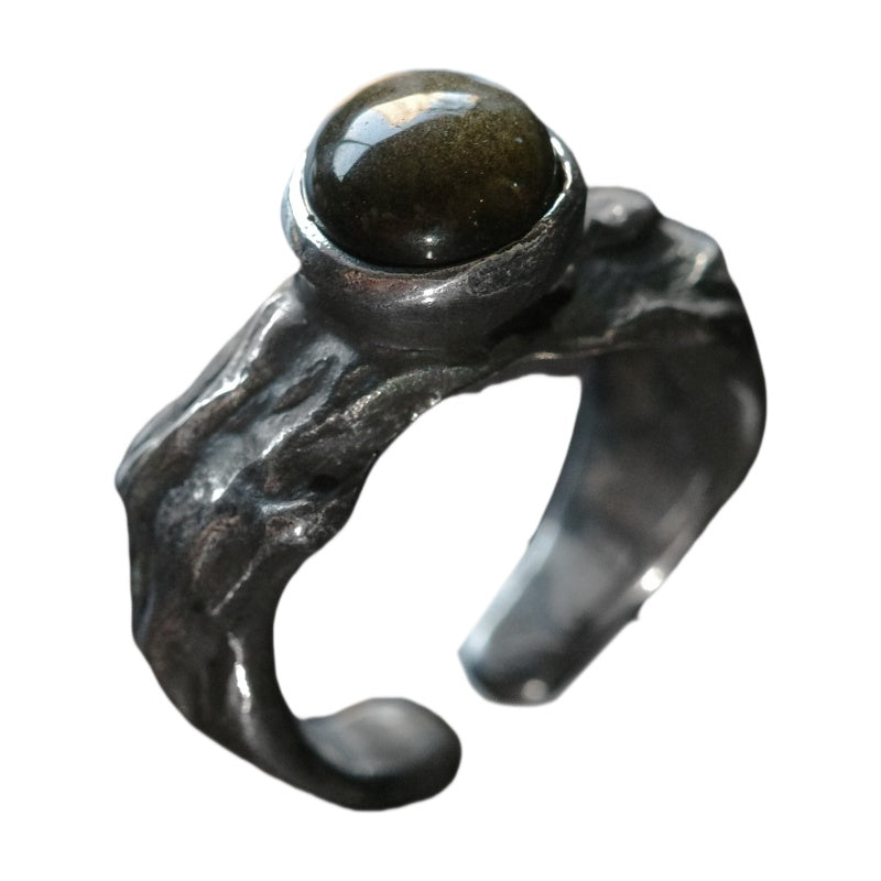 Glimmer Ring