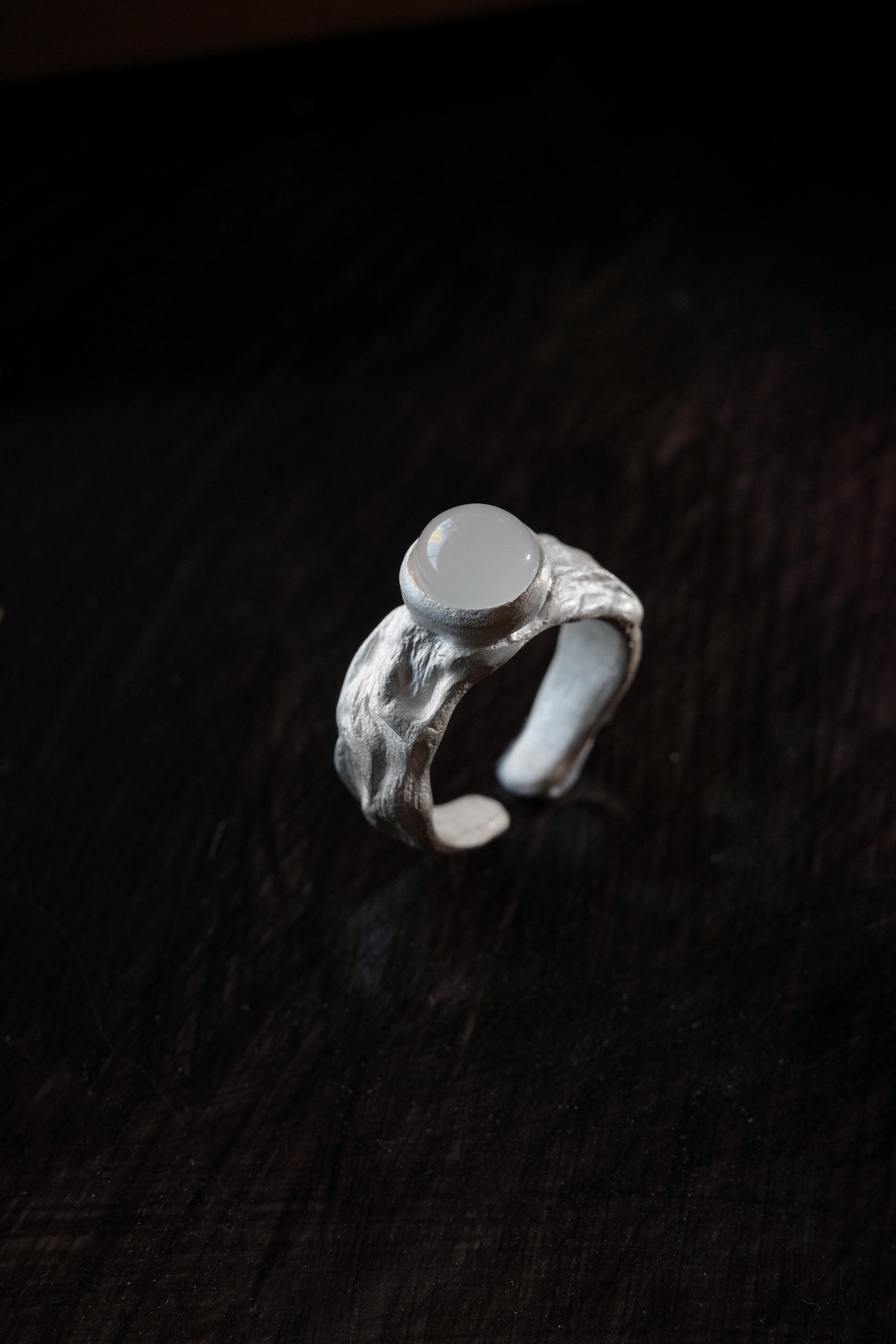 Glimmer Ring
