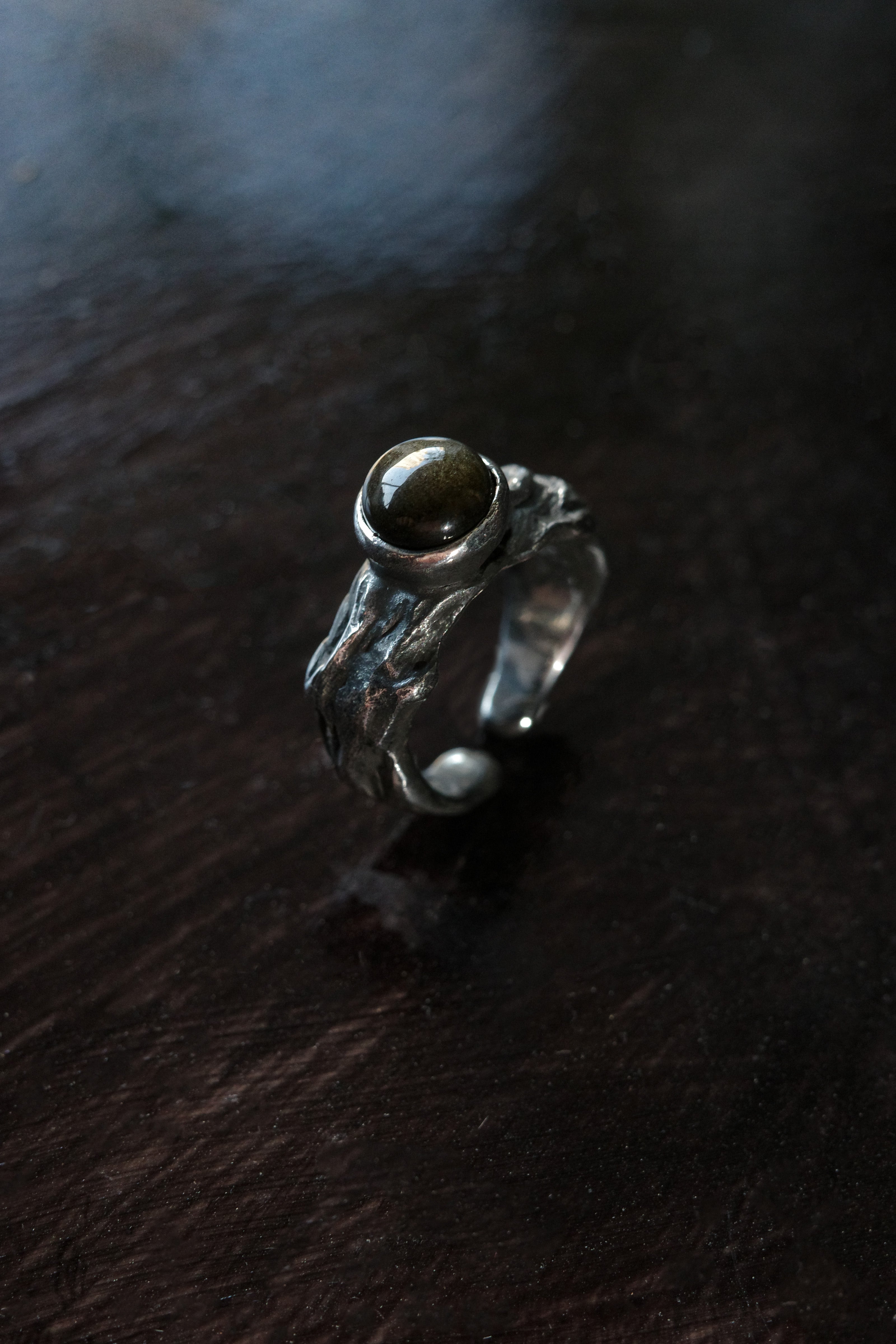 Glimmer Ring