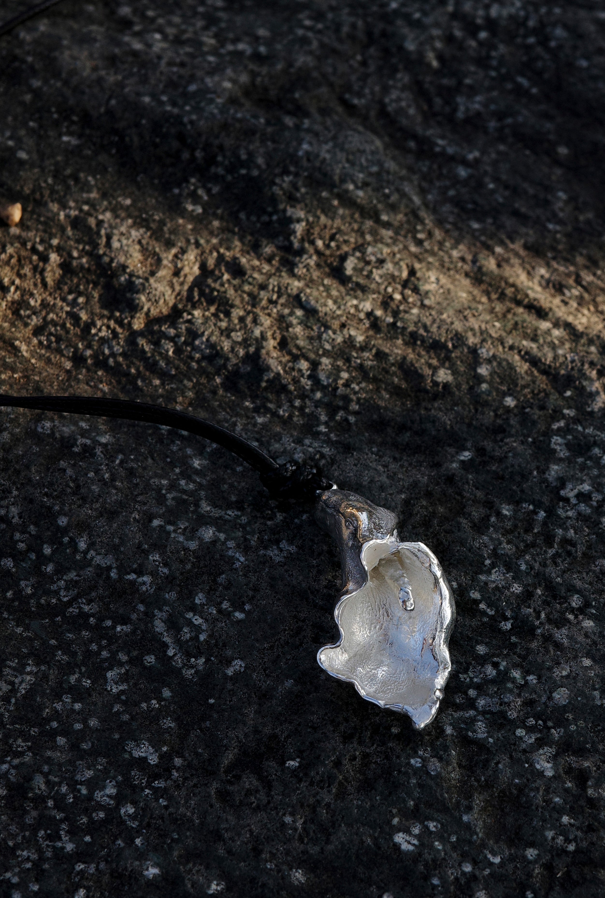 Calla Rope Chain