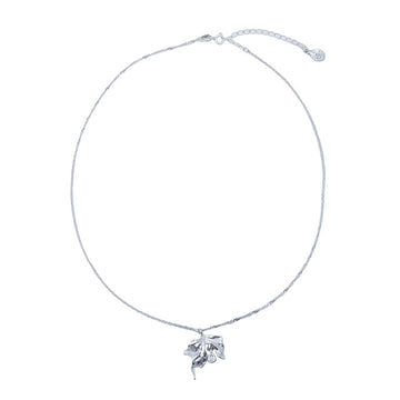 Vine Leaf Chain