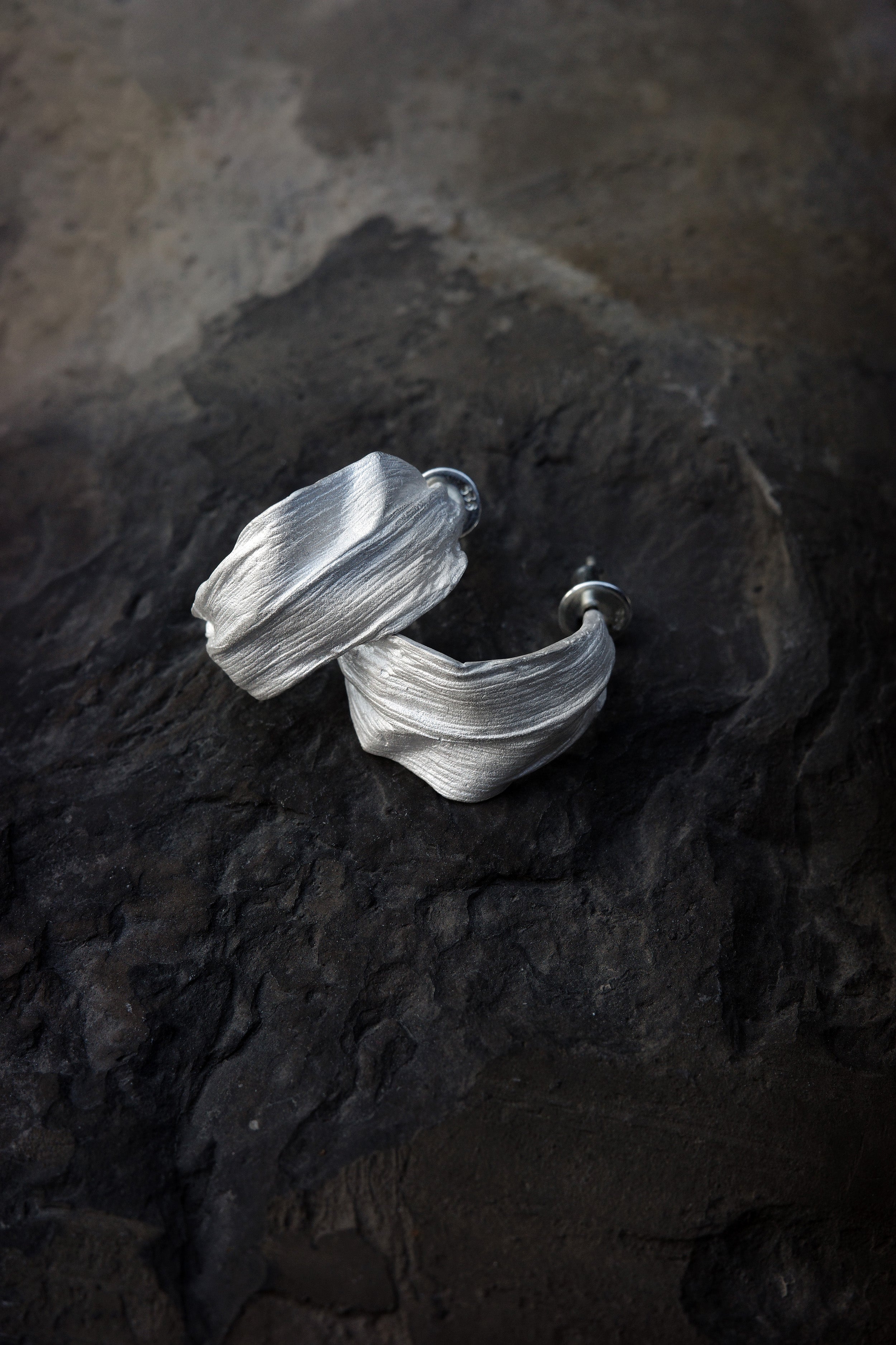 Witherleaf Earrings