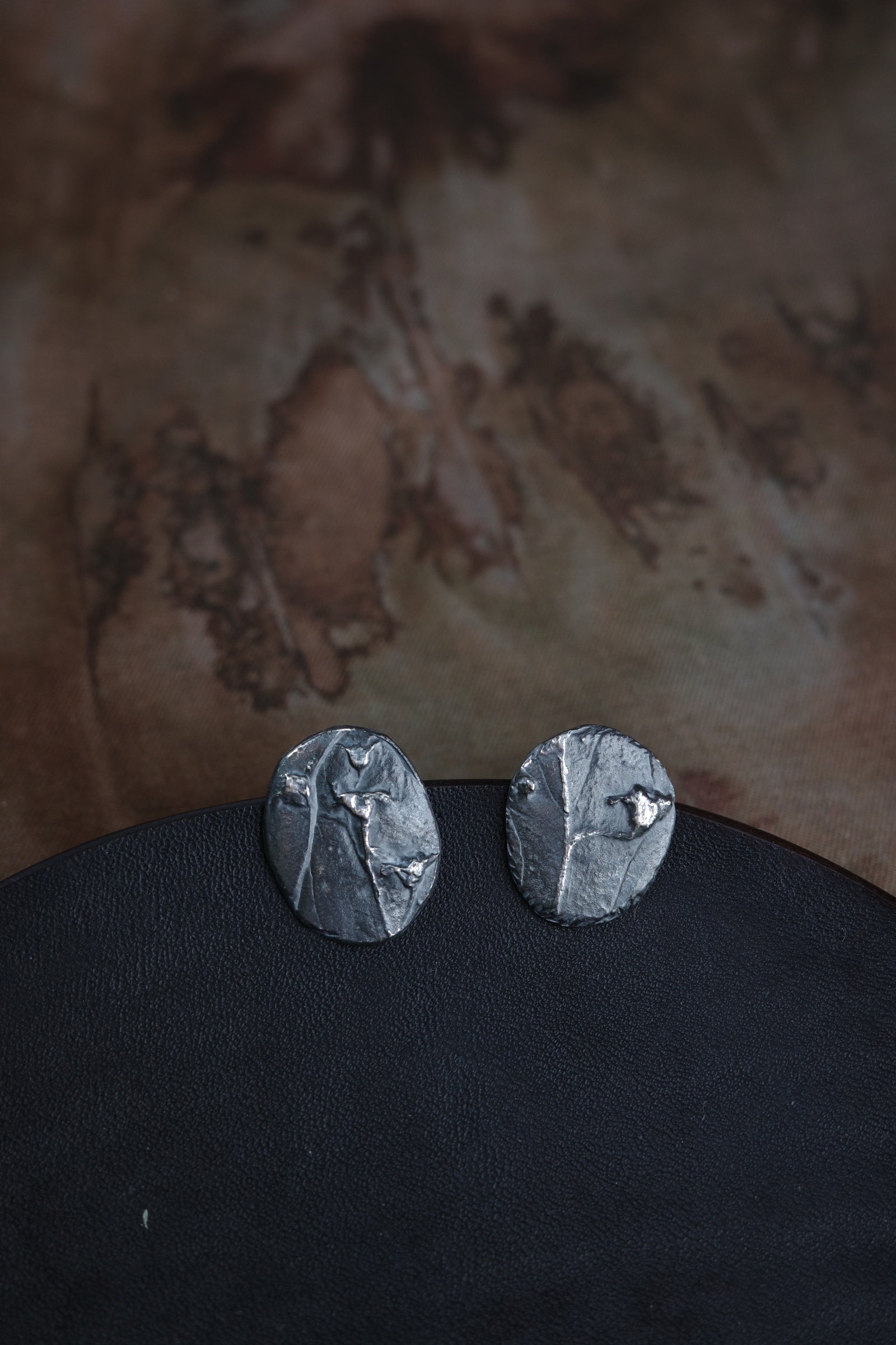 Wildflower Interlude Earrings