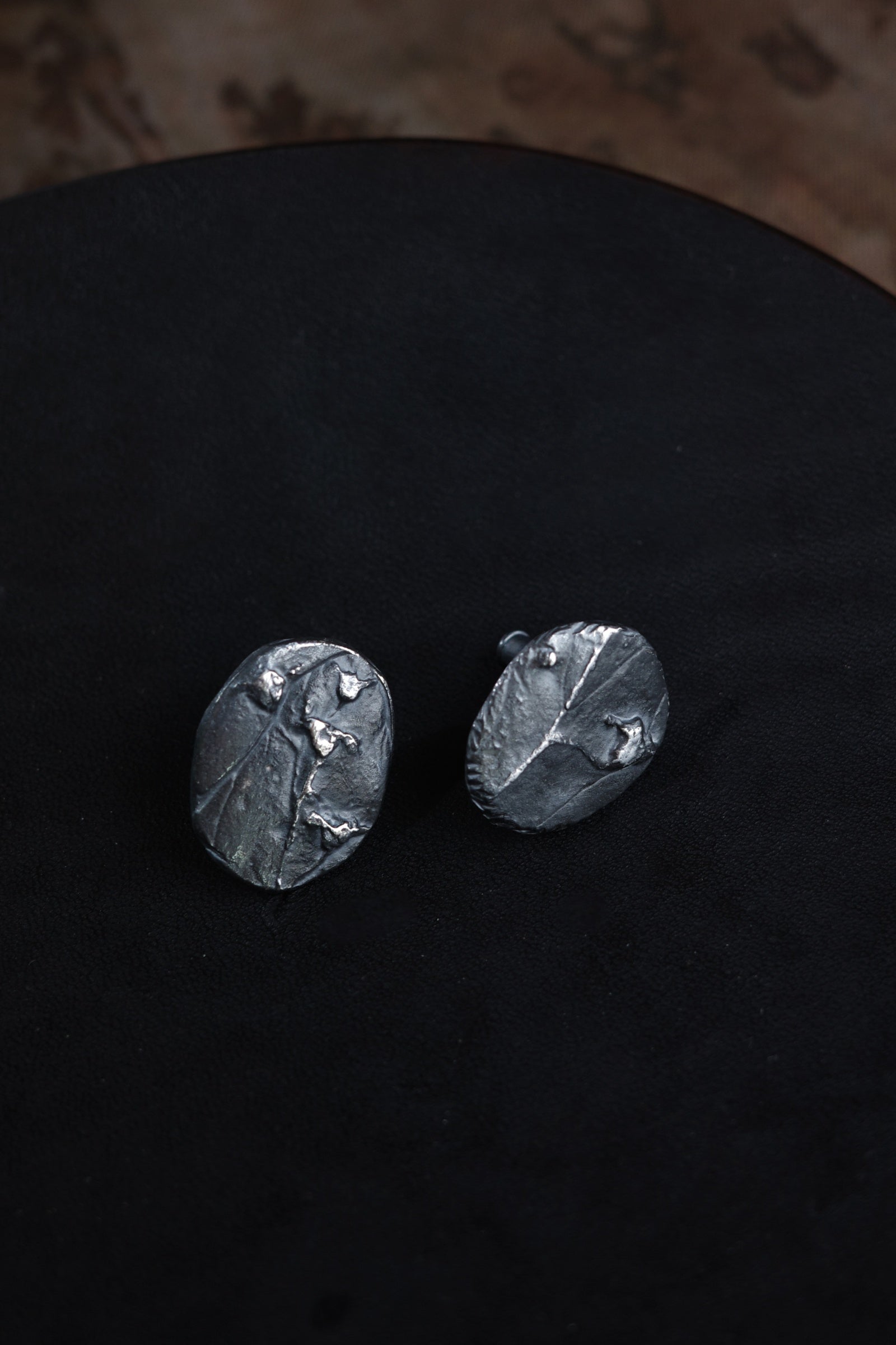 Wildflower Interlude Earrings
