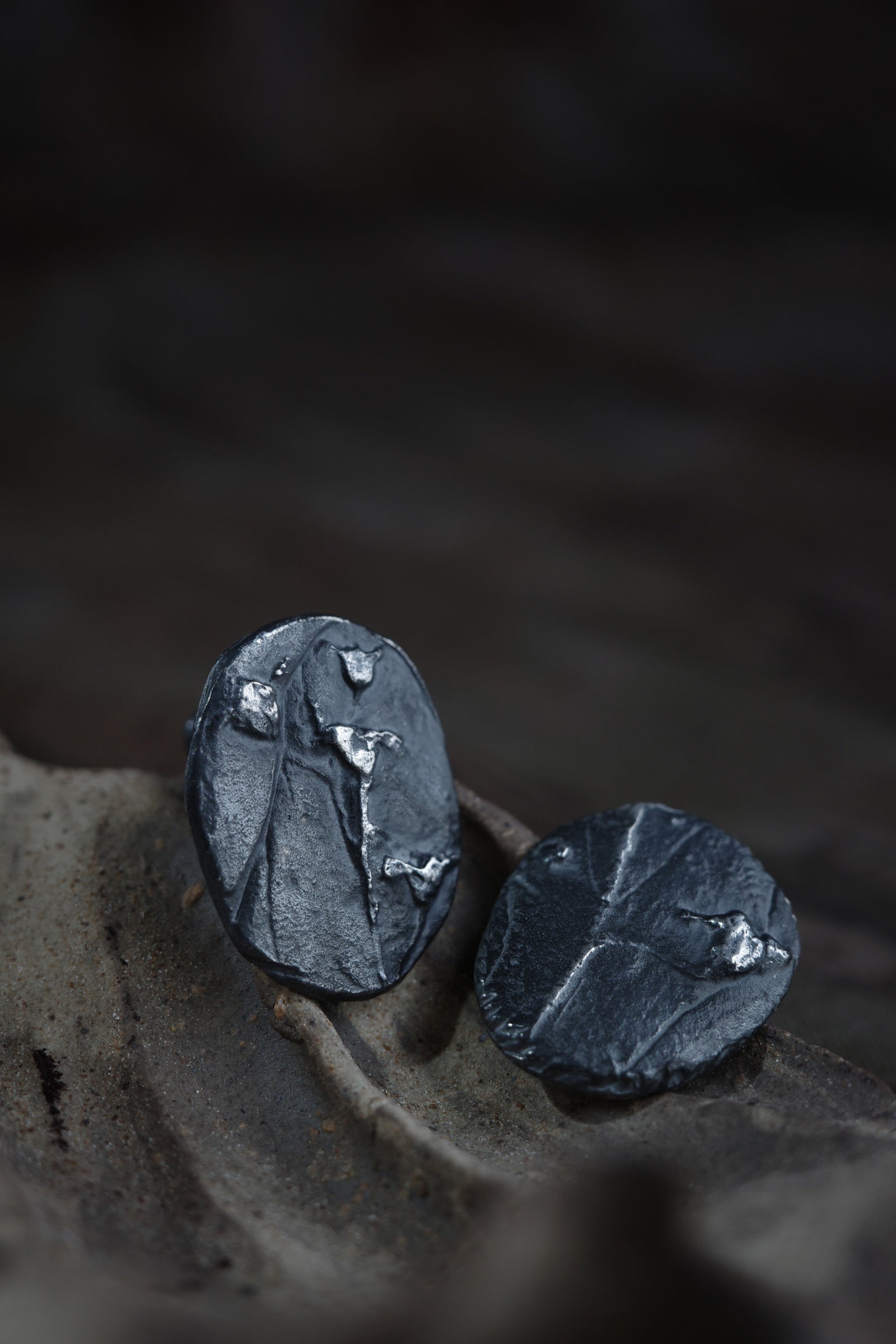 Wildflower Interlude Earrings