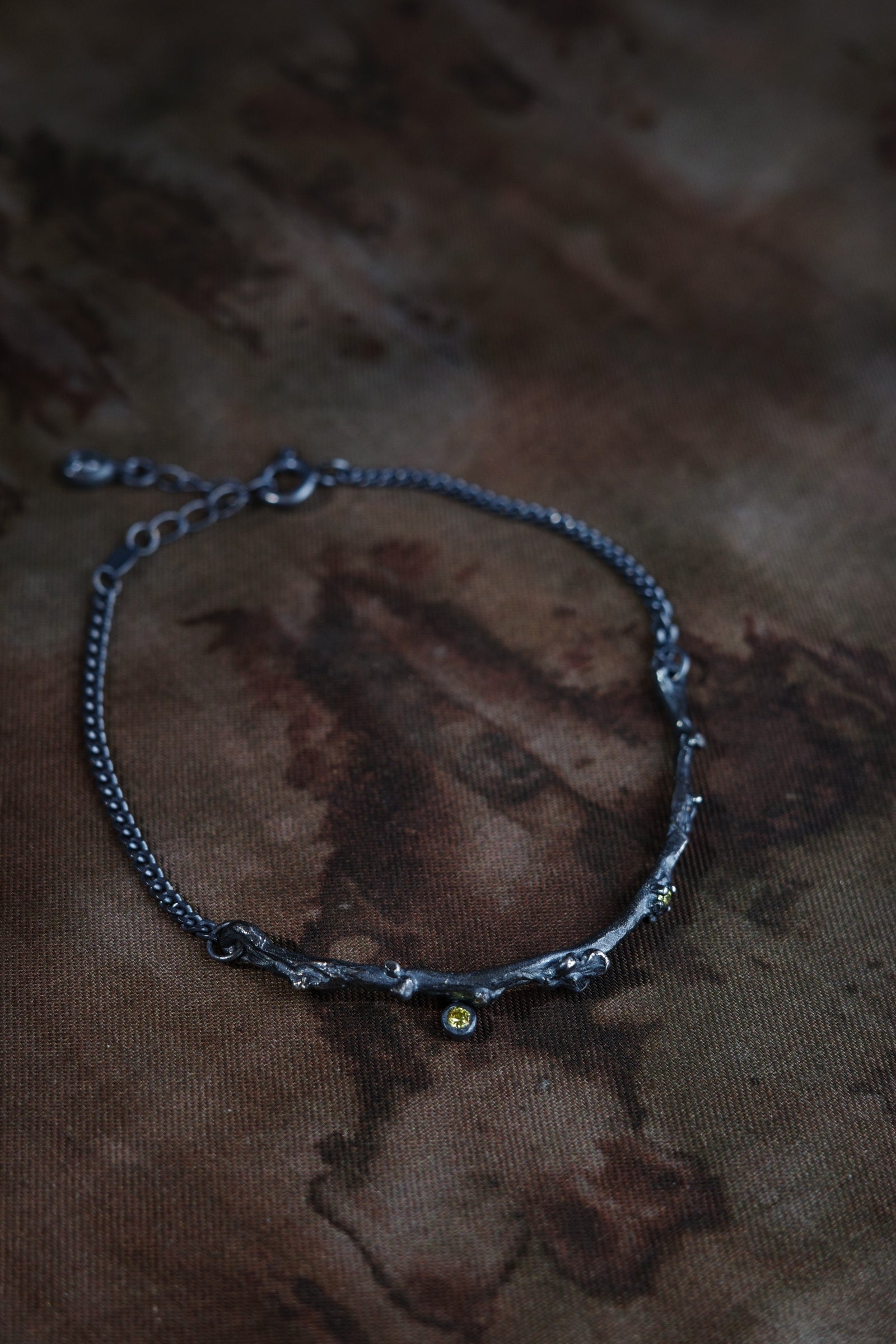 Dawn Wildflower Bracelet