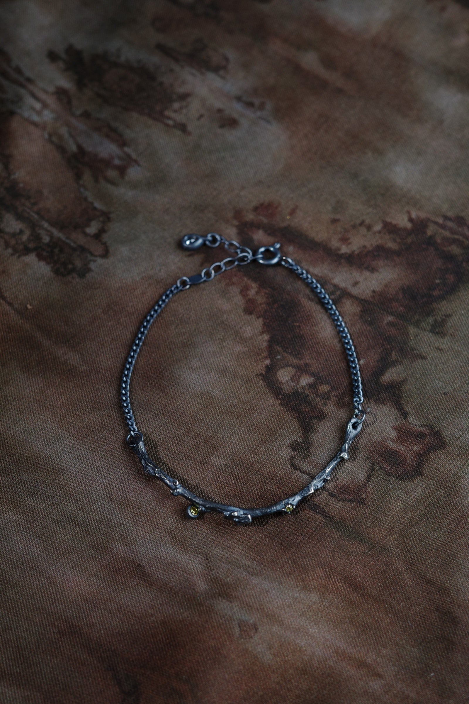 Dawn Wildflower Bracelet