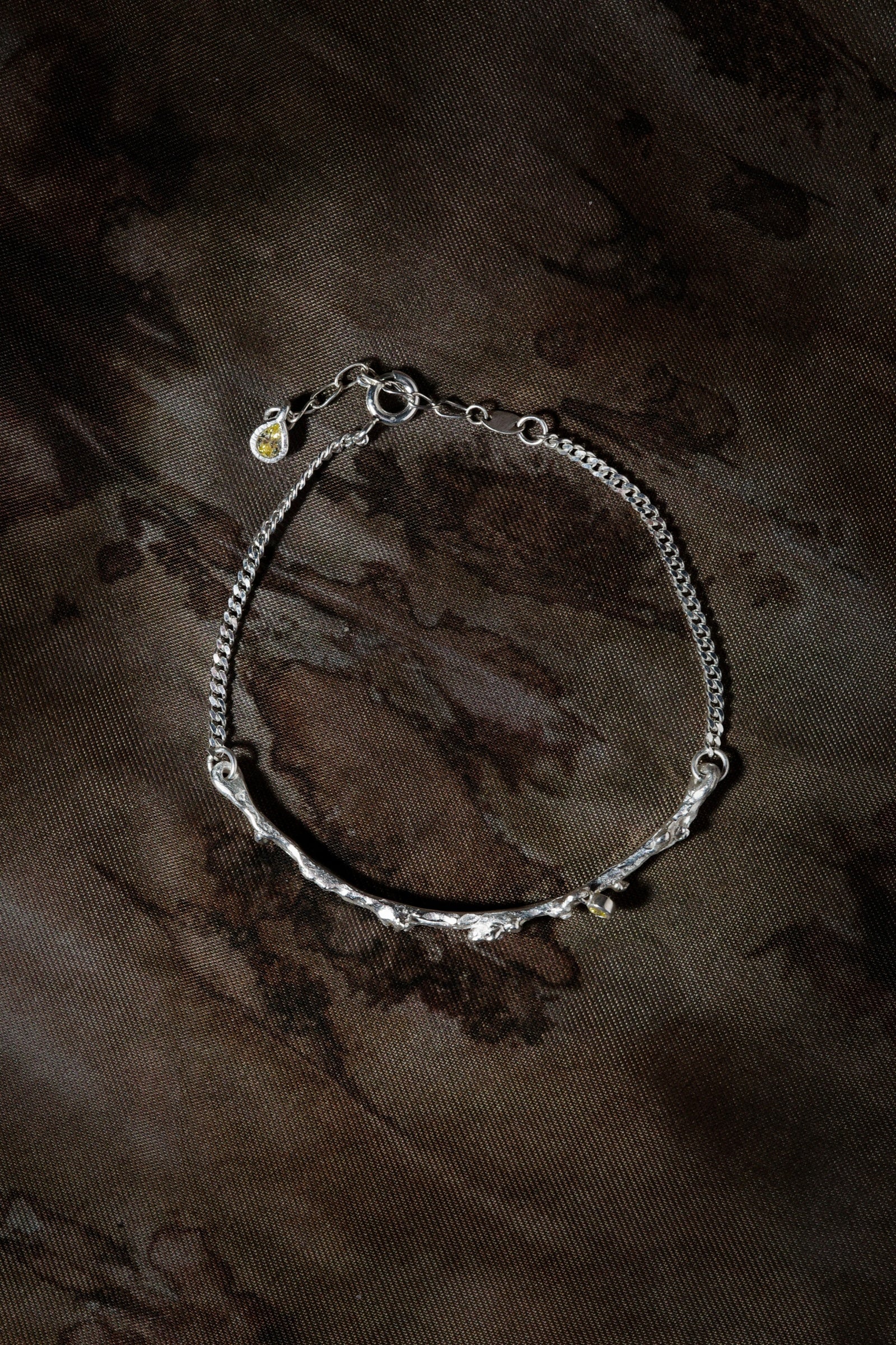 Dawn Wildflower Bracelet