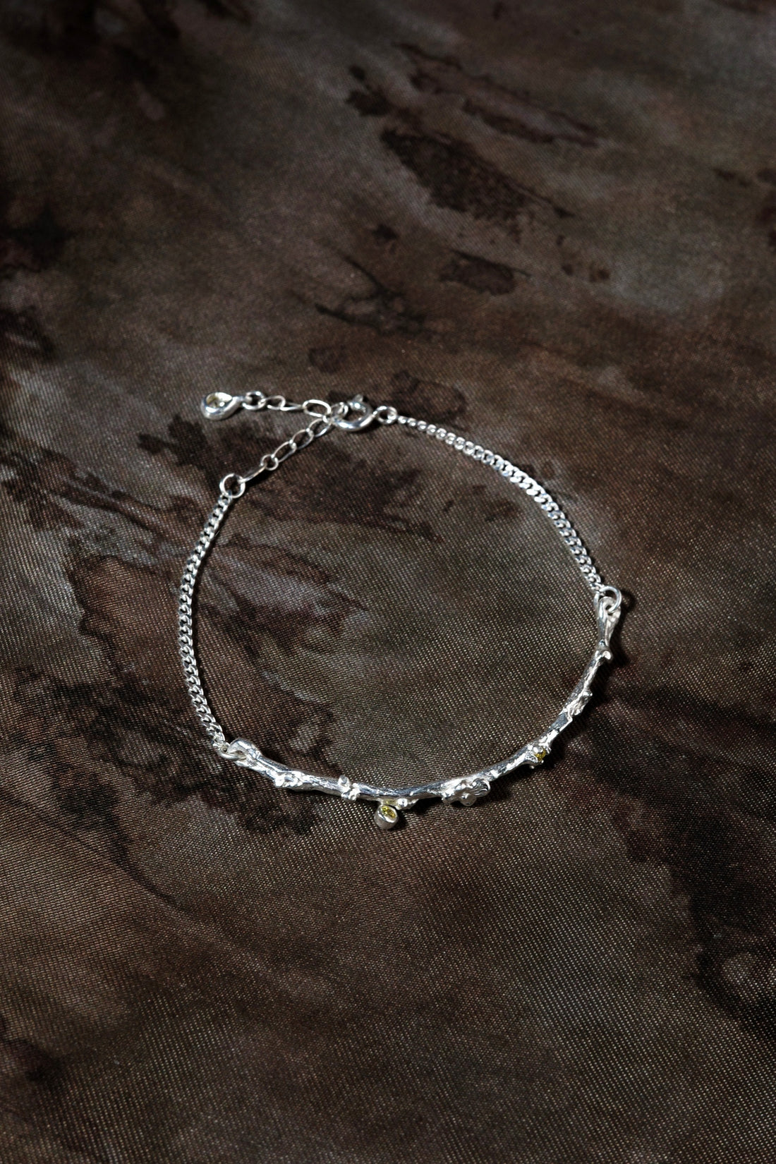 Dawn Wildflower Bracelet
