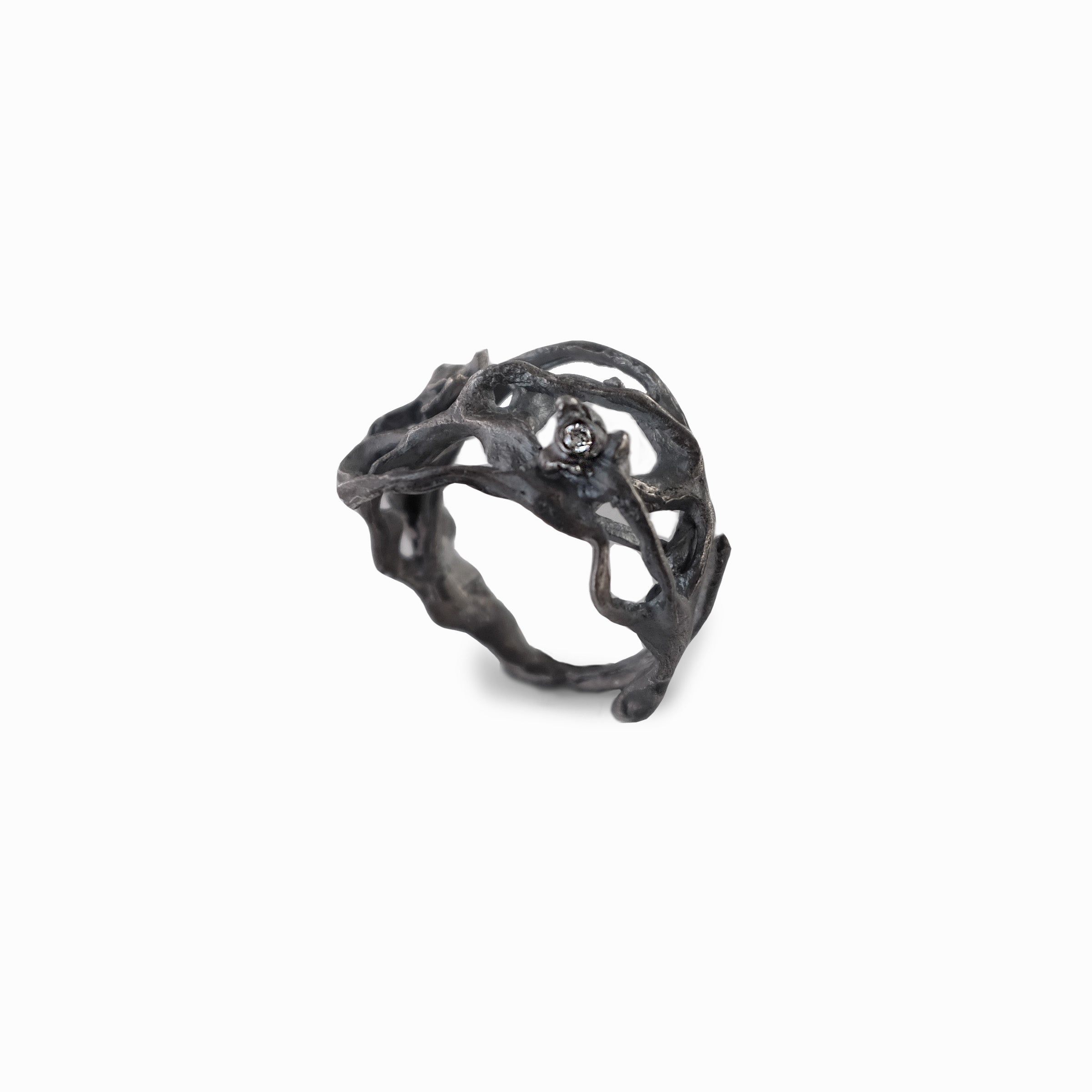 Tranquil Rest Ring