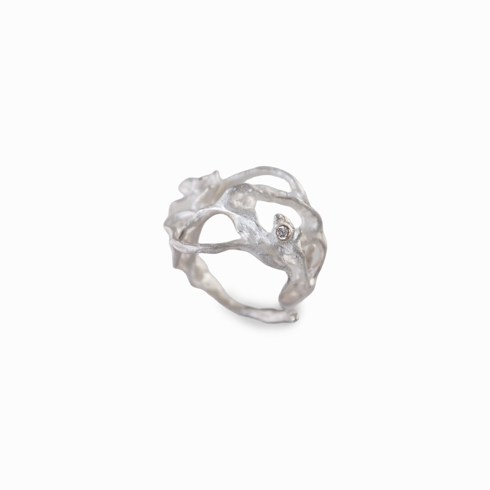 Tranquil Rest Ring
