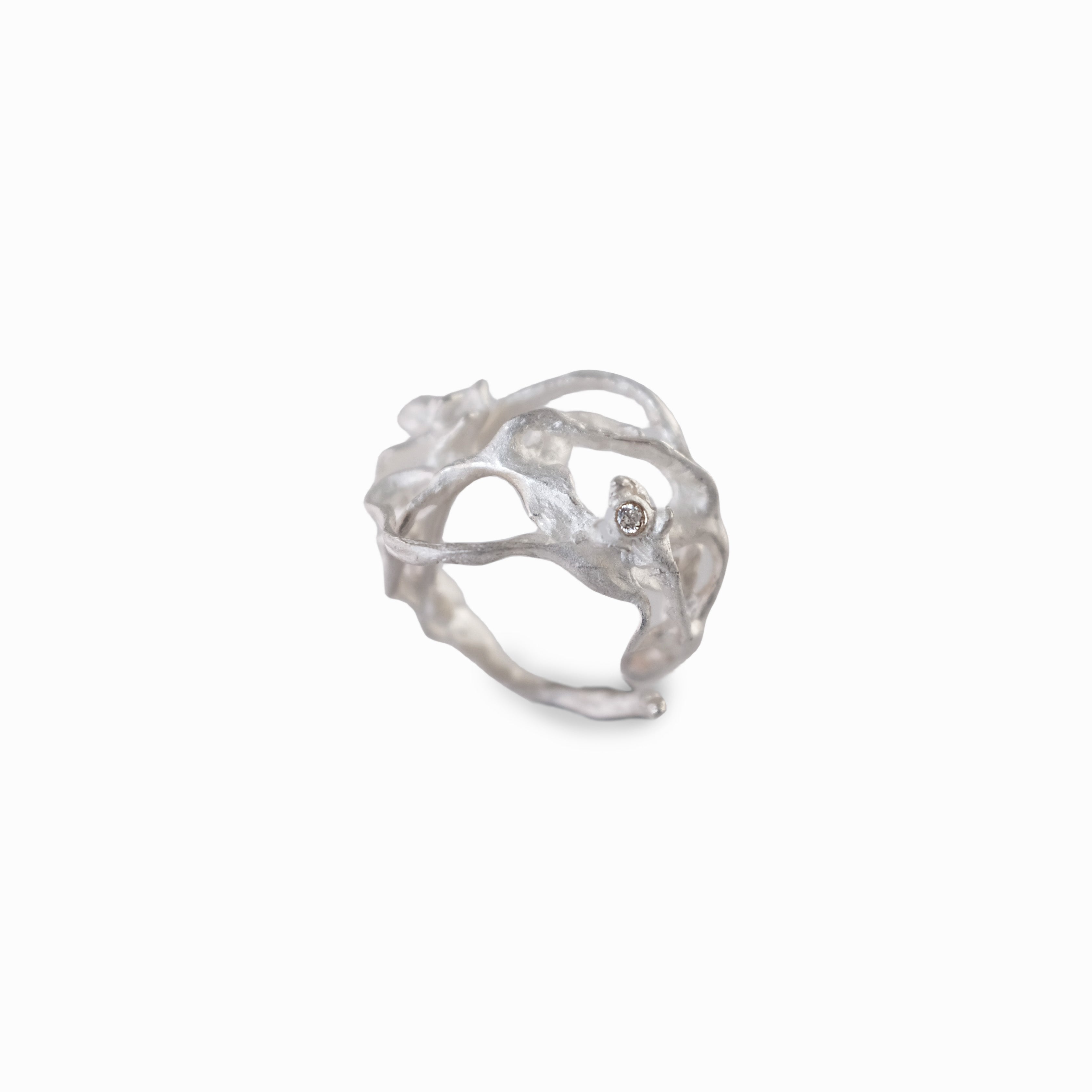 Tranquil Rest Ring