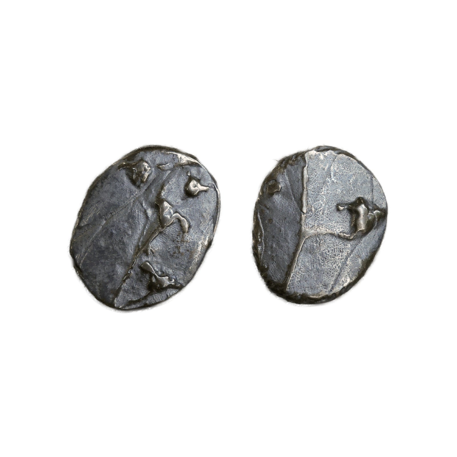 Wildflower Interlude Earrings