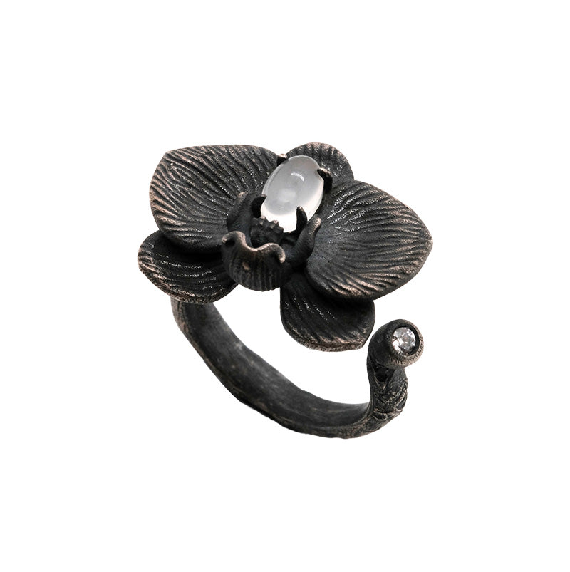 Orchid Core Ring