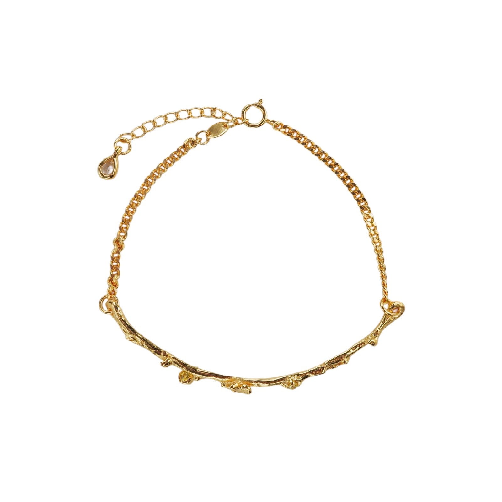 Dawn Wildflower Bracelet