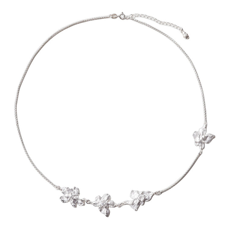 Trace Bloom Chain