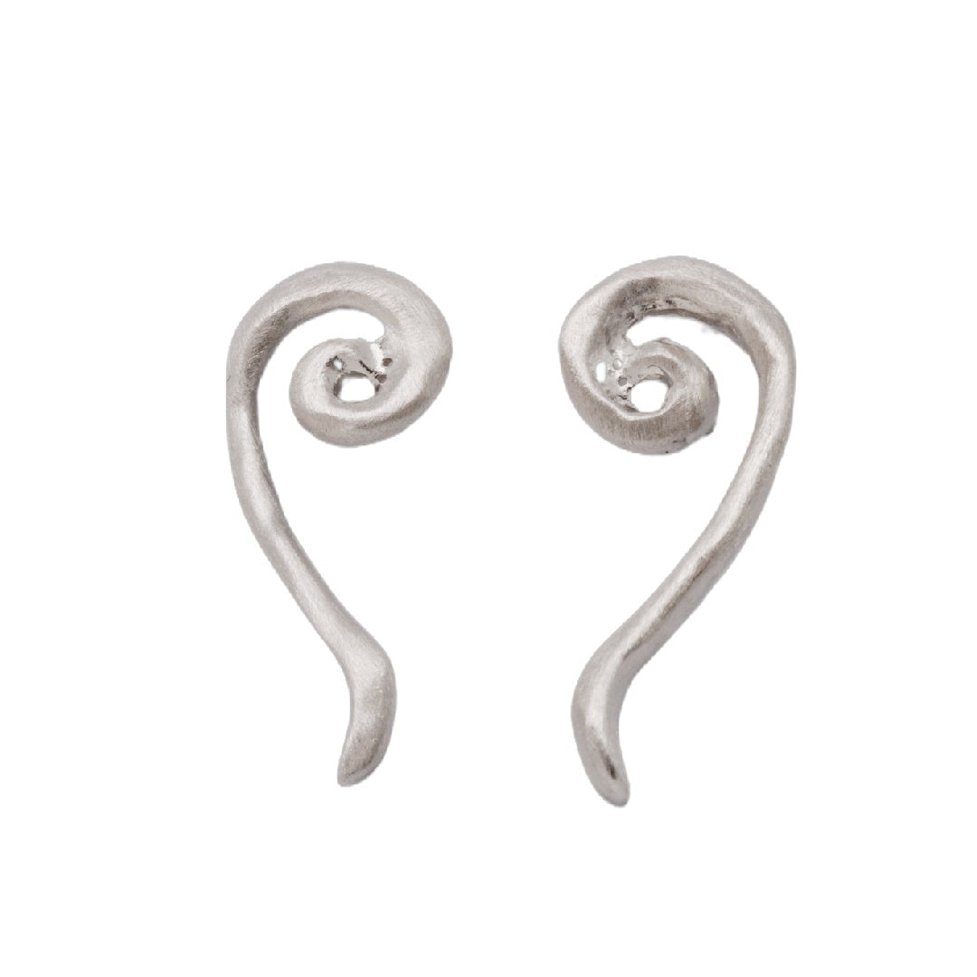 Vine Earrings