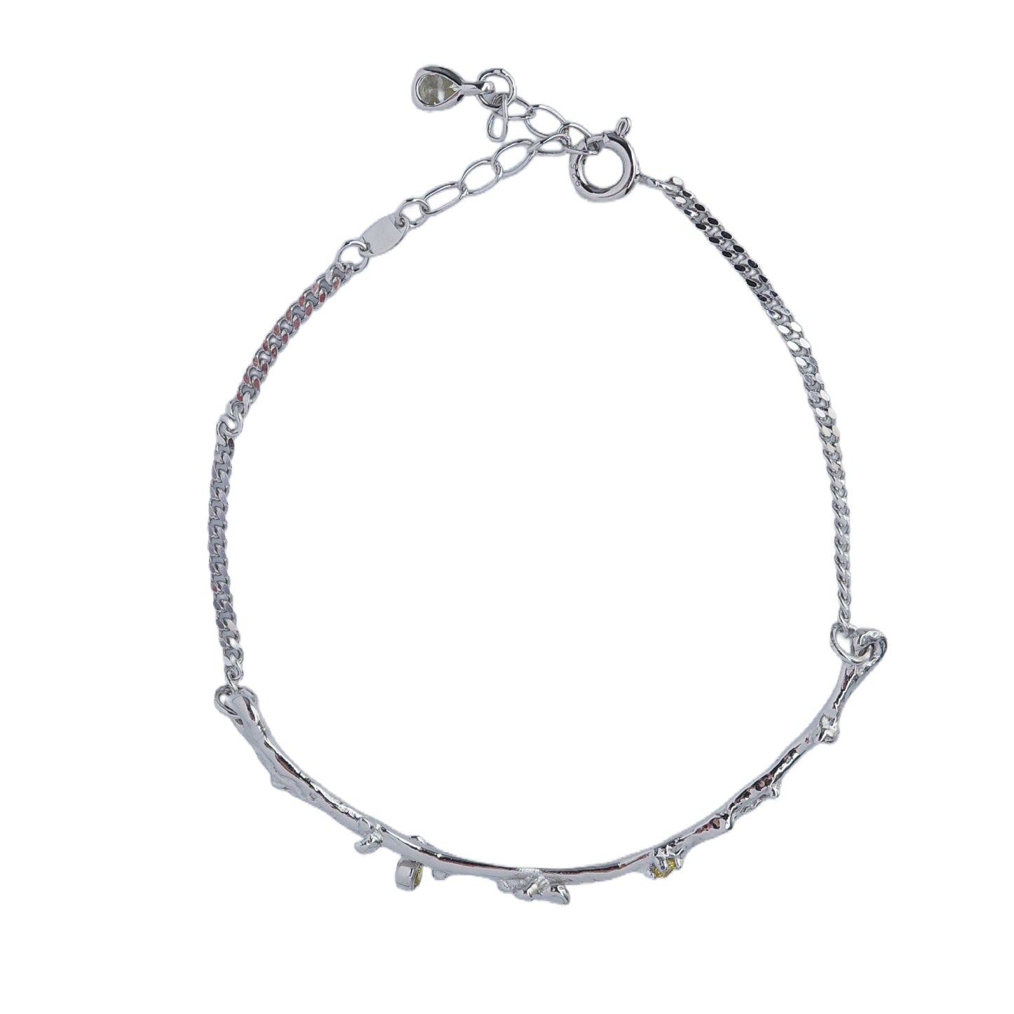 Dawn Wildflower Bracelet