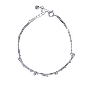 Dawn Wildflower Bracelet