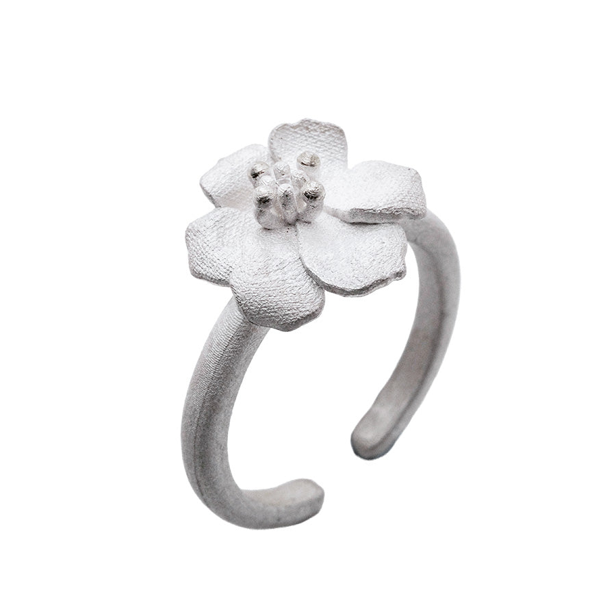 Weave Core Ring