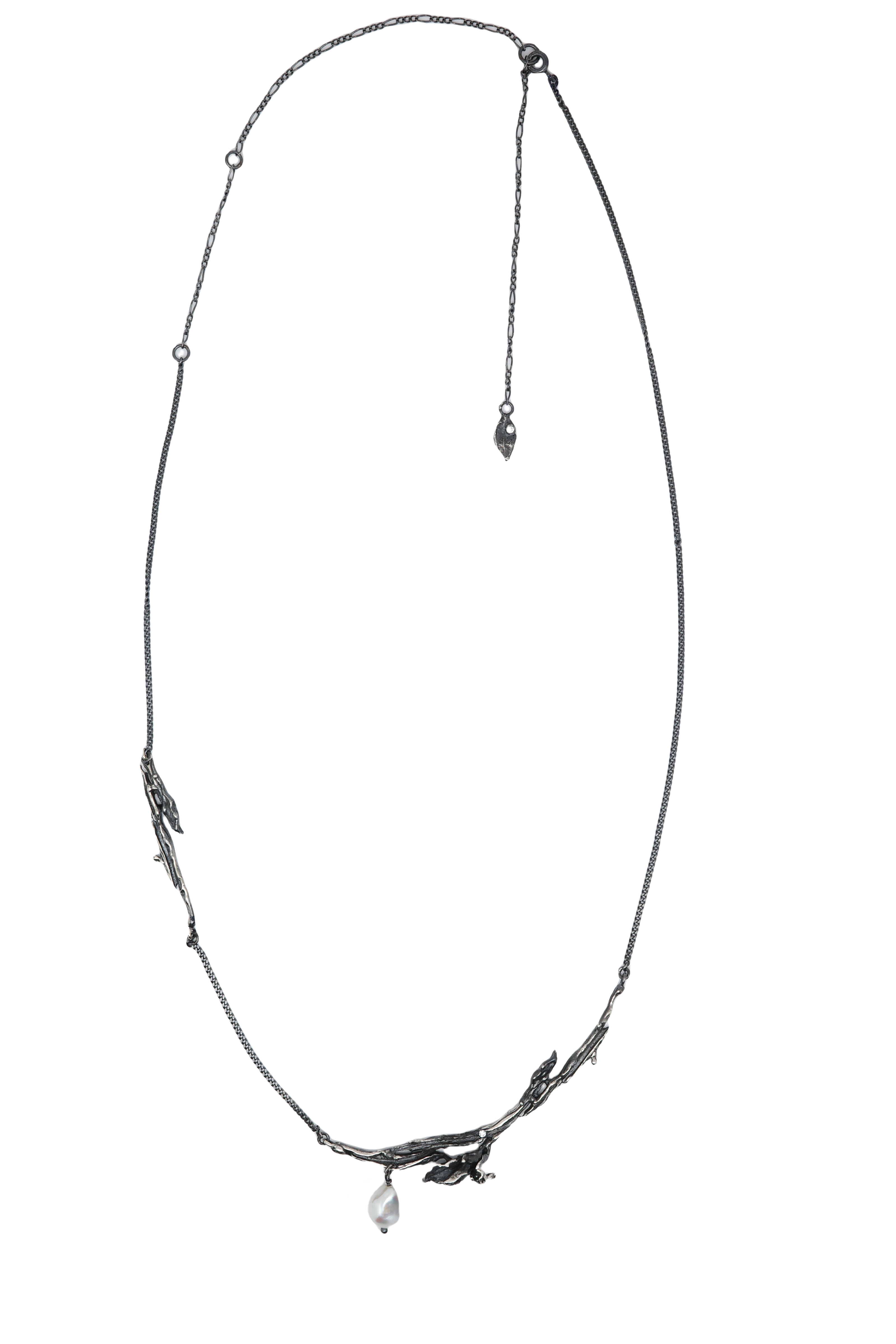 Hidden Branch Chain