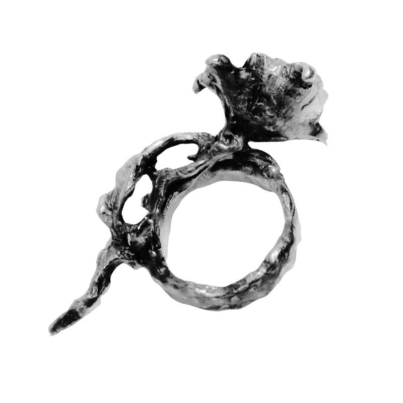 Evening Grace Ring