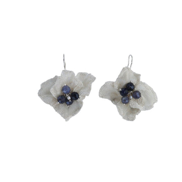 Dream Fruit Mesh Earrings